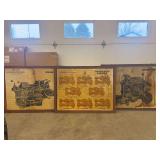 Fordson Dealer Illustrations