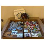 Antique Tractor Show Collection