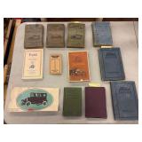Ford Model T Books
