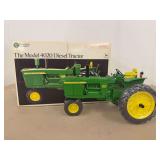 1/16 John Deere 4020 Precision NIB Ertl
