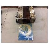 Hohner Accordion