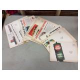 Ford Tractor Mailers