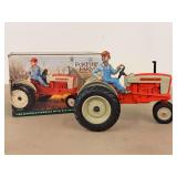 1/16 Ford 901 Fox Fire Farm NIB Ertl