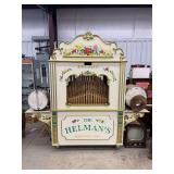 Stinson Electric Organ