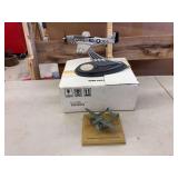 (2) P-51 Mustang and P-38 Lightning Airplanes