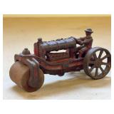 Fordson Roller A.C. Williams