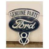 Ford V8 Sign
