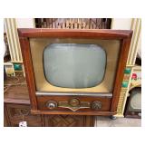 Crosley Television