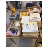 Miscellaneous Magazines