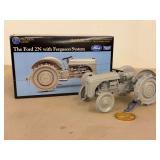 1/16 Ford 2N Precision NIB Ertl
