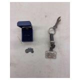 Fordson Watch Fobs