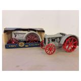 (2) 1/16 Fordson F Tractors