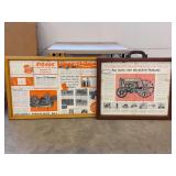 Fordson Advertising and Photographs