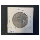 1915-S Panama-Pacific Exposition Half Dollar US Coin