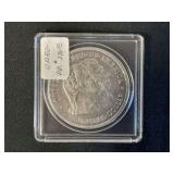 1900 Lafayette Silver Dollar