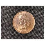 1903 Indian Head Cent