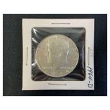 1964-D Kennedy Half Dollar