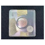 1857 Flying Eagle Cent