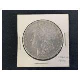 1903-O Morgan Silver Dollar