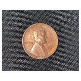 1924-S Lincoln Cent