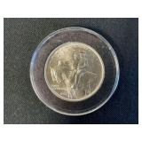 1925 Stone Mountain Memorial Half Dollar