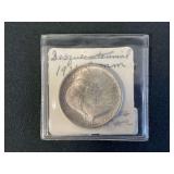 1926 Sesquicentennial Half Dollar