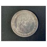 1900 Lafayette Silver Dollar