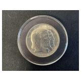 1936 Long Island Tercentenary Commemorative Half Dollar