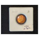 1894 Indian Head Cent