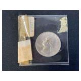 1960 Quarter Dollar Coin