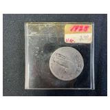 1925 Standing Liberty Quarter