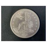 1875-S Trade Dollar
