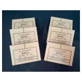 (6)-Boxes (120 Rounds) Twin Cities Arsenal Ball Caliber .30 M2