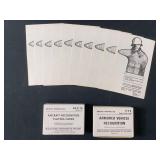 (3)-US Military Items