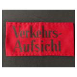WW2 German Wehrmacht Traffic Control Armband