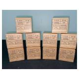 (10)-Boxes (250 Rounds) Finnish 9MM Lapua