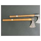 (2)-Tomahawks