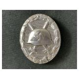 WW2 German Wound Badge