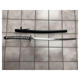 Decorative Reproduction Japanese Katana w/Scabbard