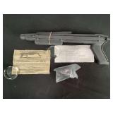 Owen Cal .30 M-1 Carbine Retractable Stock