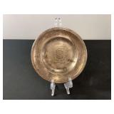 WW2 German Panzer Gren. Div. Nordland Plate