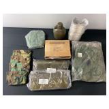 Misc. US Military, etc. Lot