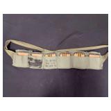 (120)-Rounds Ball Cal .30 M2 in 5-Round Clips