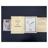 (4)-US Pistol/Rifle Booklets