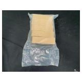 (5)-Boxes (250 Rounds) HMAK 9MM