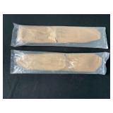 (2)-New in Package US M8A1 Scabbards
