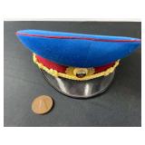 (2)-Foreign Military/Police Items