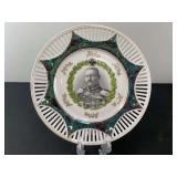 German v. Hindenburg Plate