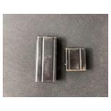 (2)-Cal .30 M-1 Carbine Magazines