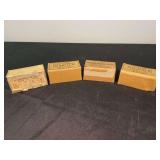 (173)-Rounds Ball Carbine Caliber .30 M1